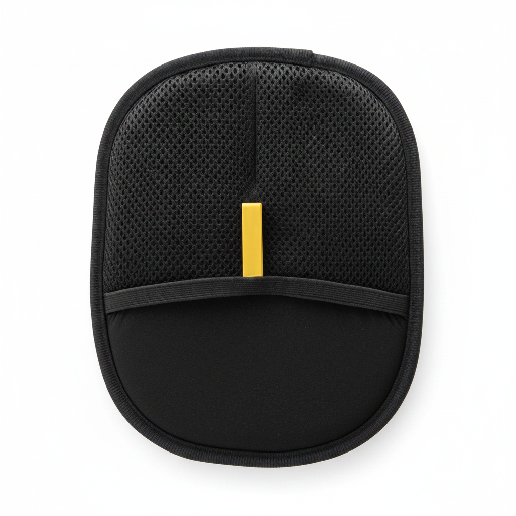PawGlove™ — Le Gant Anti-Poils Qui Transforme les Câlins en Toilettage