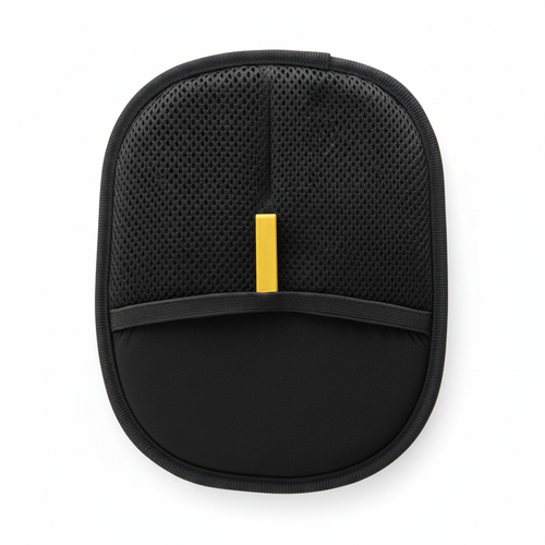 PawGlove™ — Le Gant Anti-Poils Qui Transforme les Câlins en Toilettage