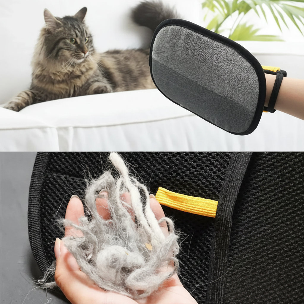 PawGlove™ - Ultra réaliste