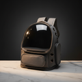 PawPack Explorer — Premium Dark
