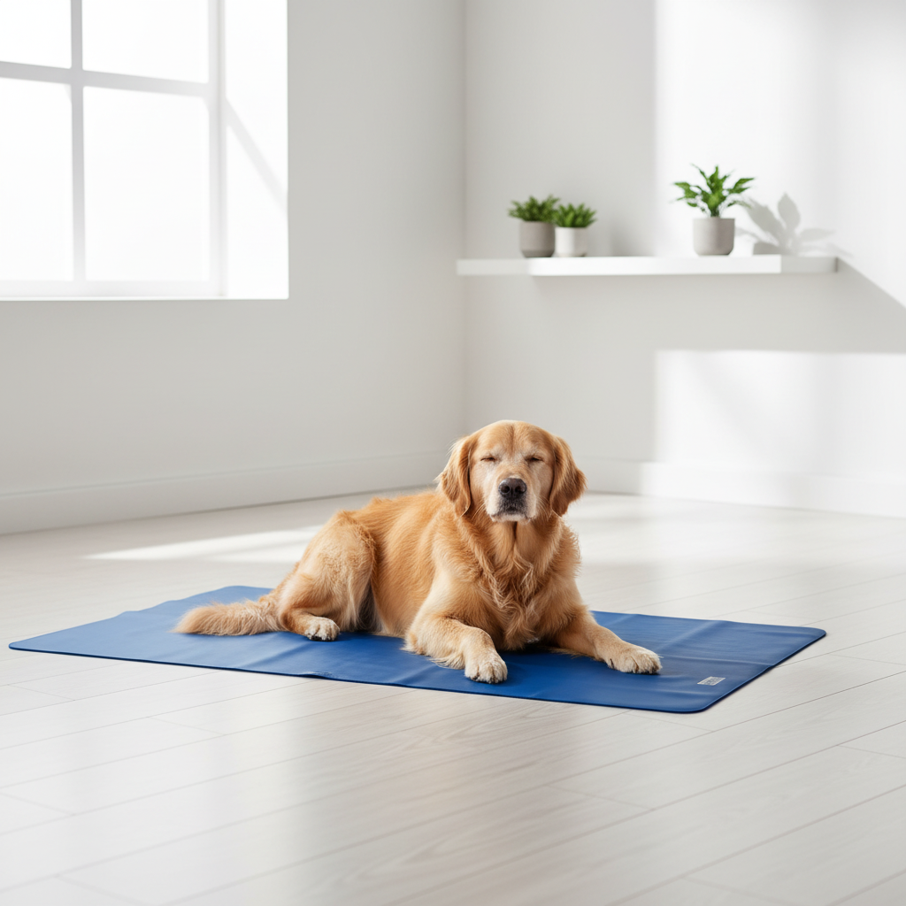 Tapis Rafraîchissant Premium